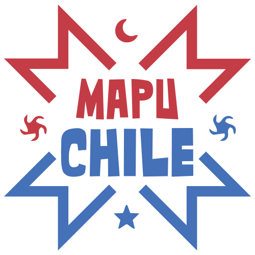 Mapu Chile Logo